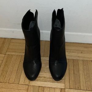 Rag and Bone Newbury Ankle Boots